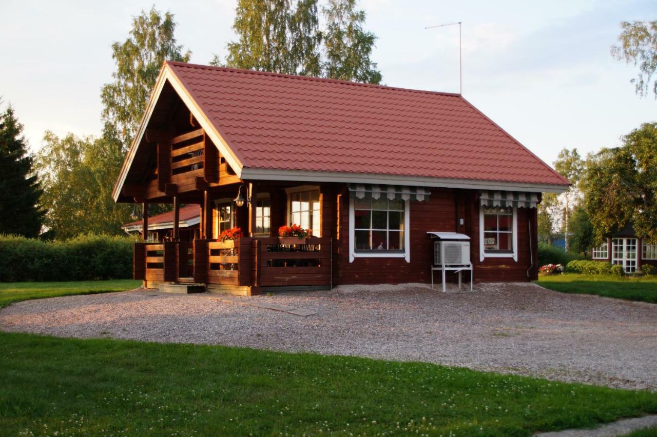 Silfvastas Homes * Lapinjärvi